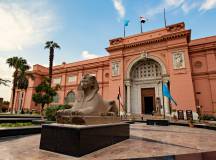 Ancient Egypt & Nile Cruise – Premium Adventure