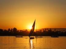 Ancient Egypt & Nile Cruise – Premium Adventure