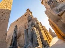 Ancient Egypt & Nile Cruise – Premium Adventure