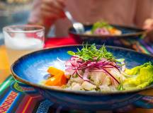 Best of Peru – Premium Adventure