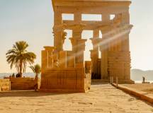 Ancient Egypt & Nile Cruise – Premium Adventure