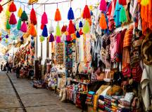 Best of Peru – Premium Adventure