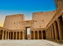 Ancient Egypt & Nile Cruise – Premium Adventure