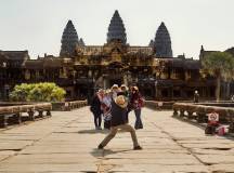 Vietnam & Angkor- Premium Adventure