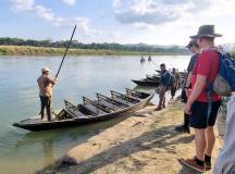 Into Nepal: Walks & Wildlife