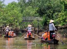 Mekong Delta Add-on Tour