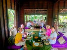 Vietnam & Angkor- Premium Adventure