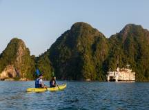 Vietnam & Angkor – Premium Adventure