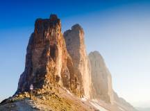 Classic Dolomites – Premium Adventure