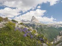 Classic Dolomites – Premium Adventure