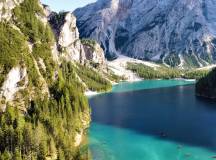 Classic Dolomites – Premium Adventure