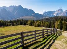 Classic Dolomites – Premium Adventure