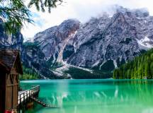 Classic Dolomites – Premium Adventure