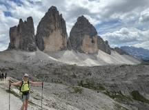 Classic Dolomites Hikes – Premium Adventure