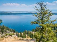 Jenny Lake