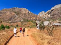 Madagascan Discoverer