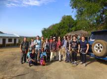 Madagascan Discoverer