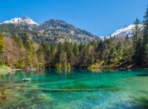 blausee-blue-lake