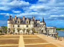 chateau-damboise
