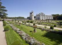 chenonceau