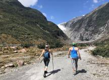 Franz Joseph Glacier