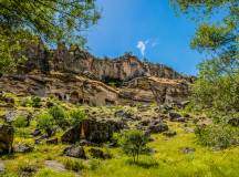 Cappadocia