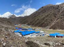 Manaslu Lodge Circuit