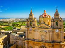 mdina-city