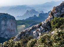 Pena Roc, Sierra de Aitana