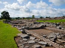 Vindolanda