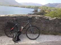 Walking and Cycling the Wild Atlantic Way