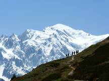 Tour du Mont Blanc Week