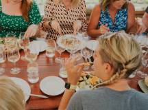 Cape Town & the Garden Route