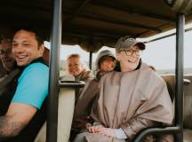 Cape Town & the Garden Route