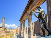 Pompeii