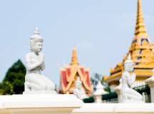 Angkor Wat Add-on Tour (start Siem Reap)