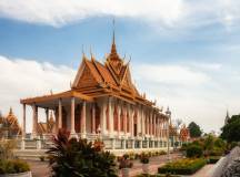 Angkor Wat Add-on Tour (start Siem Reap)