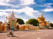 Vietnam & Cambodia Highlights