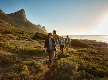 Cape Town & the Garden Route