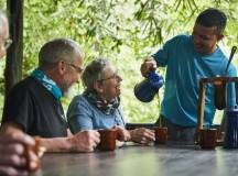 Discover Costa Rica – with Dominical