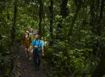 Discover Costa Rica