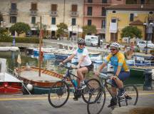 Cycle Cilento & the Amalfi Coast