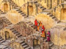 Golden Triangle Add-on Tour