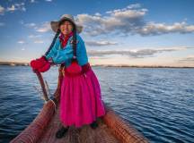 Lake Titicaca Add-on Tour