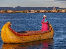 Lake Titicaca Add-on Tour