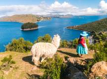 Lake Titicaca Add-on Tour