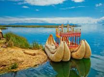 Lake Titicaca Add-on Tour