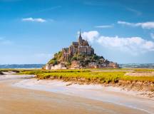 Cycle Northern France: Brittany to Normandy