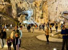 Cultural Wonders