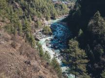 Everest & Gokyo Lakes Circuit